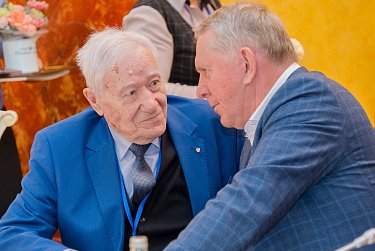 Оренбург стал площадкой для проведения Всероссийского форума